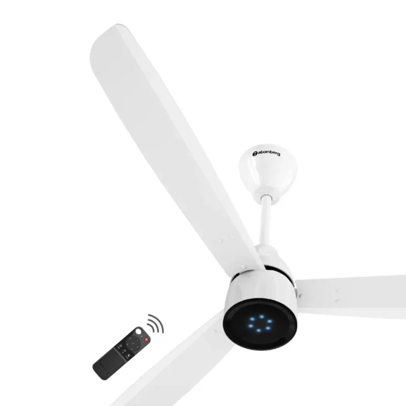 Atomberg BLDC Ceiling Fan with Remote Control