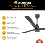 Atomberg Renesa Halo Fan