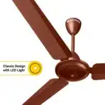 Remote Control Atomberg Fan