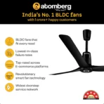 Atomberg Aris Contour Fan
