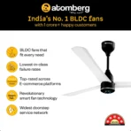 Atomberg Halo White Fan