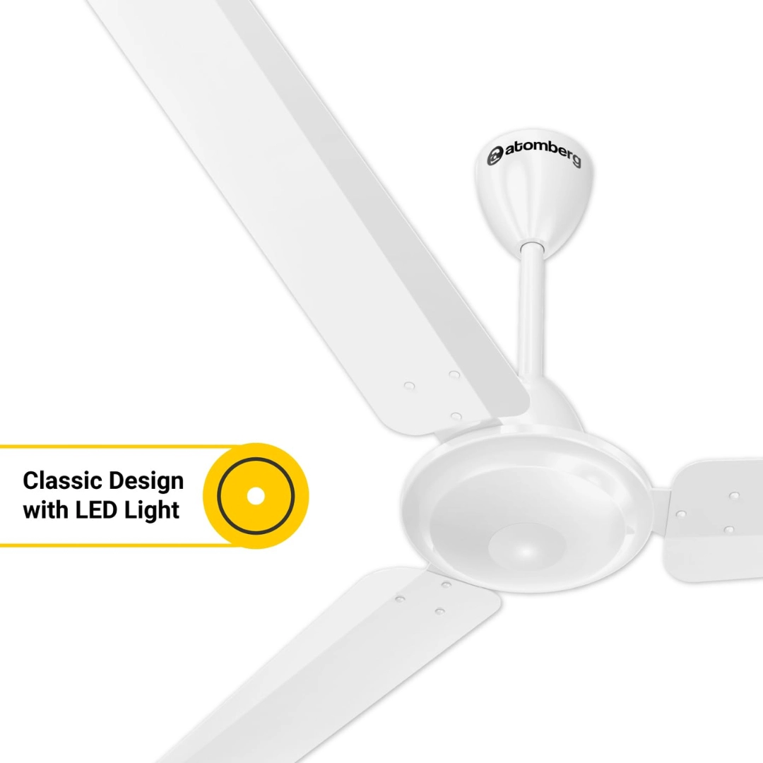 Atomberg Ameza BLDC Fan