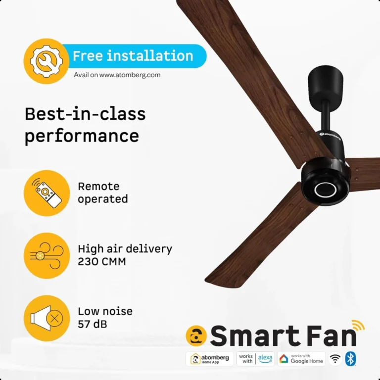 Atomberg Renesa Elite Fan