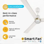 Atomberg Renesa Modern Fan