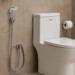 CERA Bathroom Jet Spray Silver F8030107AB