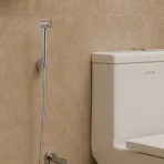 CERA Health Faucet: Durable ABS Stainless Steel