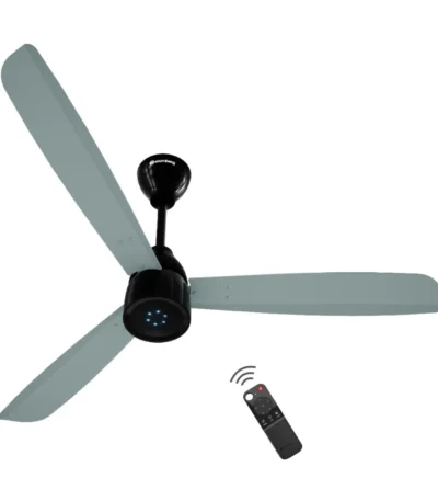 Atomberg BLDC Ceiling Fan with Remote Control Misty Teal