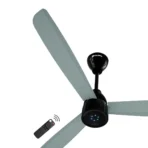 Atomberg BLDC Ceiling Fan with Remote Control Misty Teal