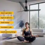 Atomberg Smartphone Controlled Fan