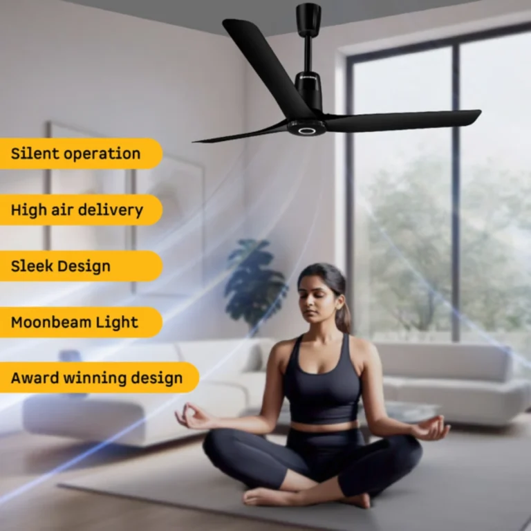 Atomberg Aris Contour Fan