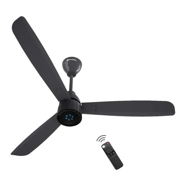 Atomberg BLDC Ceiling Fan with Remote Control Renesa Prime