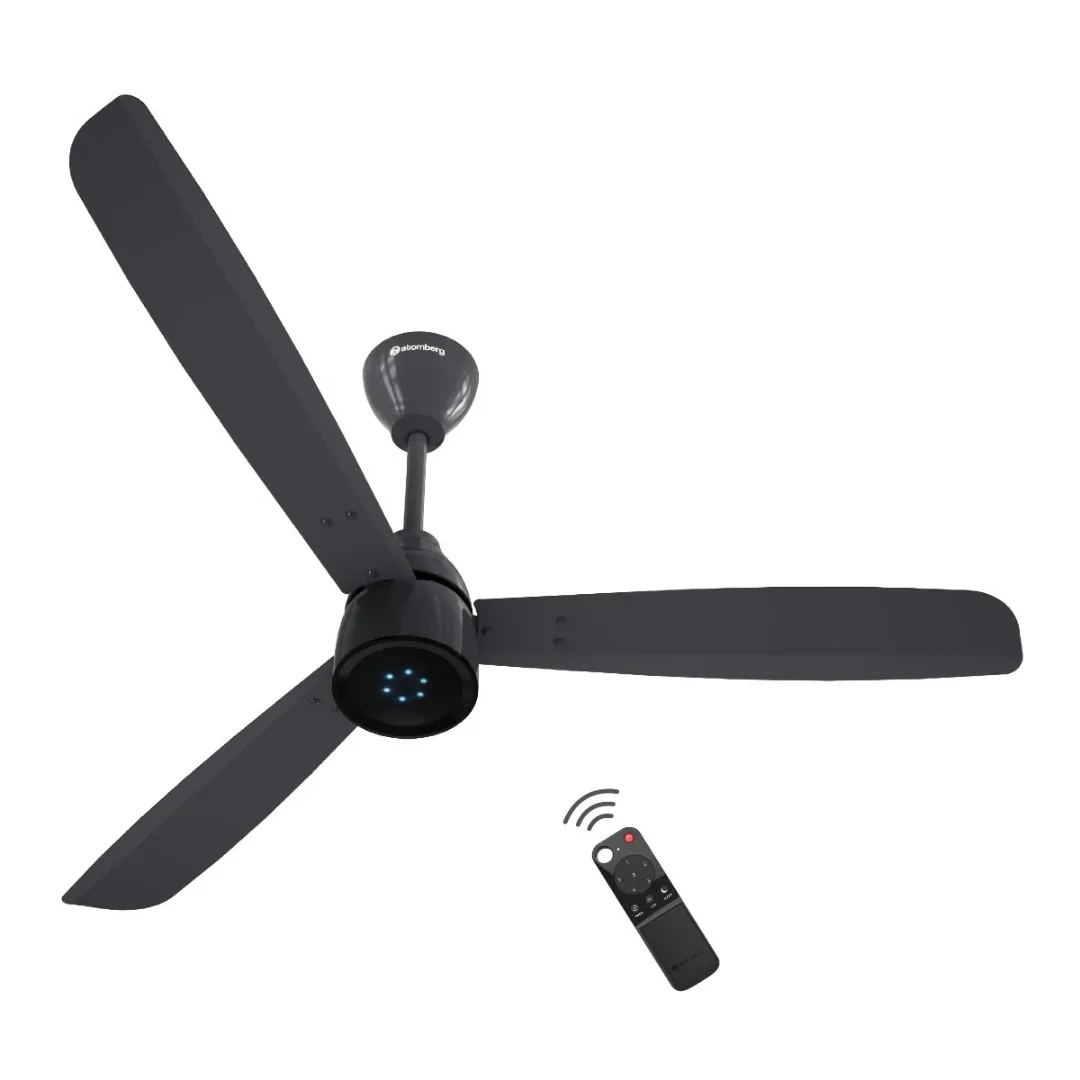 Atomberg BLDC Ceiling Fan with Remote Control Renesa Prime Atomberg BLDC Ceiling Fan with Remote Control Renesa Prime