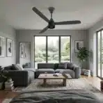 Atomberg BLDC Ceiling Fan with Remote Control Renesa Prime