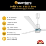 Atomberg Elite Remote Fan