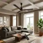 Atomberg Studio Nexus Smart BLDC Fan