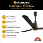 Atomberg Studio Nexus Smart BLDC Fan
