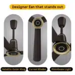 Atomberg Studio Nexus Smart BLDC Fan