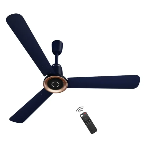 Atomberg Smart BLDC Fan with Moonbeam Light & IoT Control
