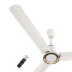 Atomberg Studio Nexus: Smart BLDC Fan Pearl White