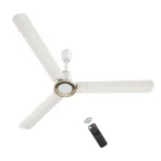 Atomberg Studio Nexus: Smart BLDC Fan Pearl White