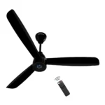 Atomberg BLDC Ceiling Fan With Remote Control & LED Indicators
