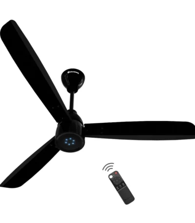 Atomberg BLDC Ceiling Fan With Remote Control & LED Indicators