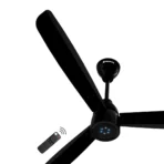 Atomberg BLDC Ceiling Fan With Remote Control & LED Indicators