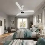 Atomberg BLDC Ceiling Fan with Remote Control