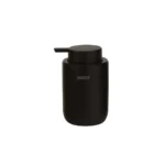 Aagna Ceramic Liquid Soap Dispenser For Bathroom