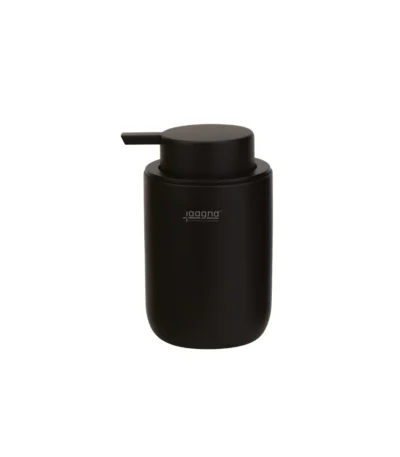 Aagna Ceramic Liquid Soap Dispenser For Bathroom