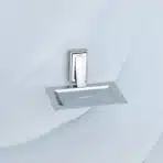 Aagna Raton Silver Soap Dish