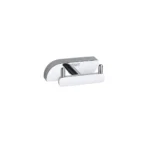 Aagna Stylish Pan Robe Hook for Bathrooms