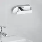 Aagna Stylish Pan Robe Hook for Bathrooms