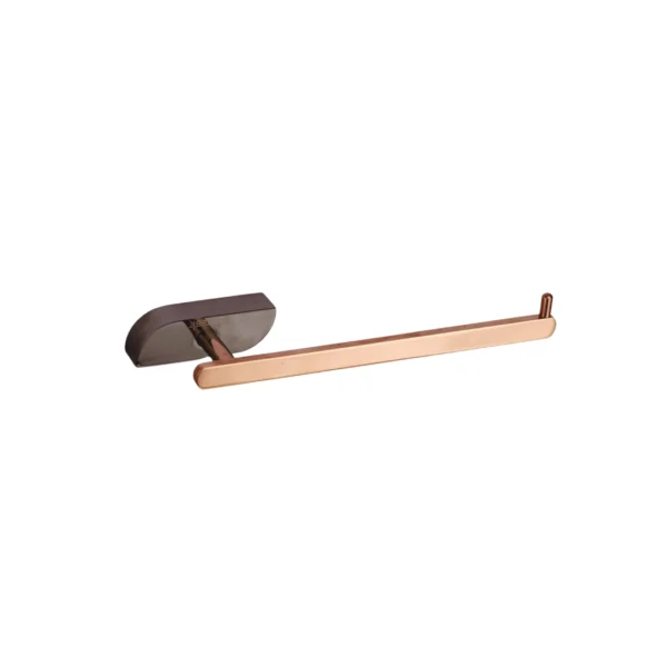 Stylish Aagna Pan Napkin Ring for Bathrooms