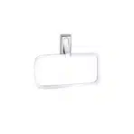 Aagna Raton Silver Napkin Ring