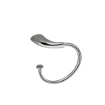 Aagna Rhyno Silver Napkin Ring