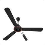 Atomberg Erica BLDC Smart Ceiling Fan Midnight Black