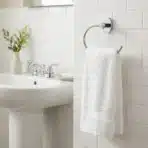 HB Stainless Steel Napkin Ring For Bathroom Passion Series