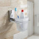 read this image and please give me the measurement of this soap dish like given image second image on reference image please generate image