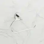 HB Stainless Steel Napkin Ring For Bathroom Passion Series