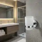 HB Tumbler Holder For Bathroom