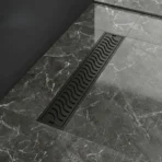 Shower Drain | VISTA Modern Bathroom