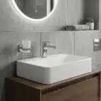 HB Tumbler Holder For Bathroom