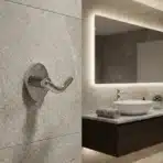 HB Robe Hook Passion Series Cloth-Towel Hanger