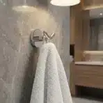 HB Robe Hook Passion Series Cloth-Towel Hanger