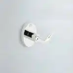 HB Robe Hook Passion Series Cloth-Towel Hanger