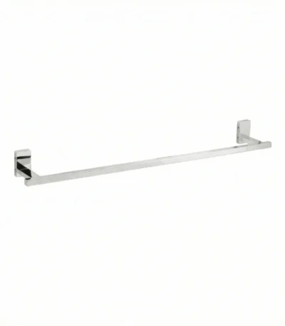 HB Lino Towel Rod For Bathroom Stainless Steel