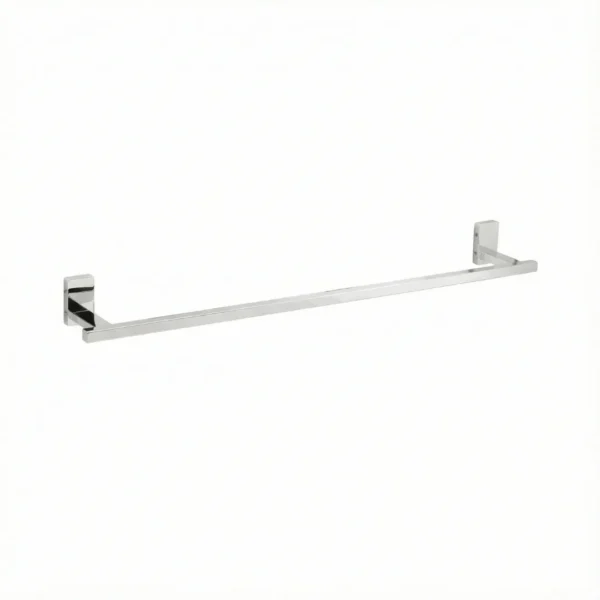 HB Lino Towel Rod For Bathroom Stainless Steel