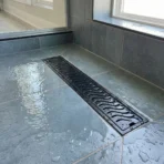 Shower Drain | VISTA Modern Bathroom