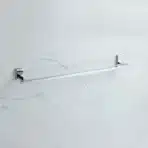 HB Lino Towel Rod For Bathroom Stainless Steel